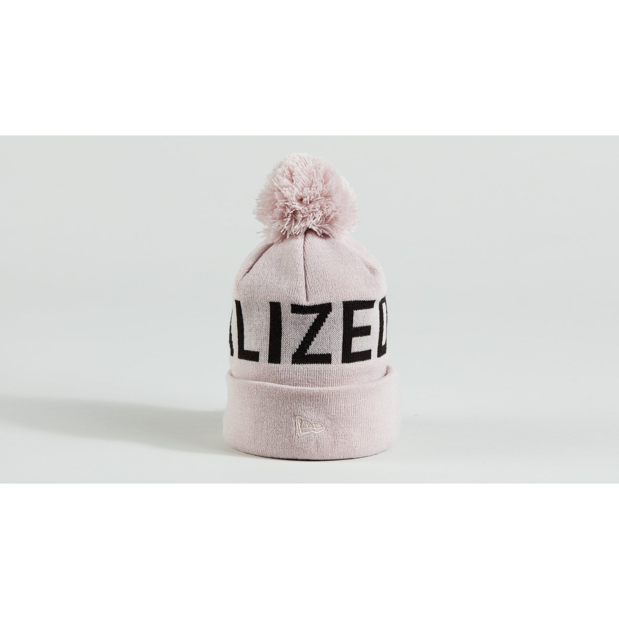 New Era Pom Specialized Beanie