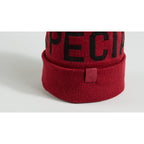 New Era Pom Specialized Beanie