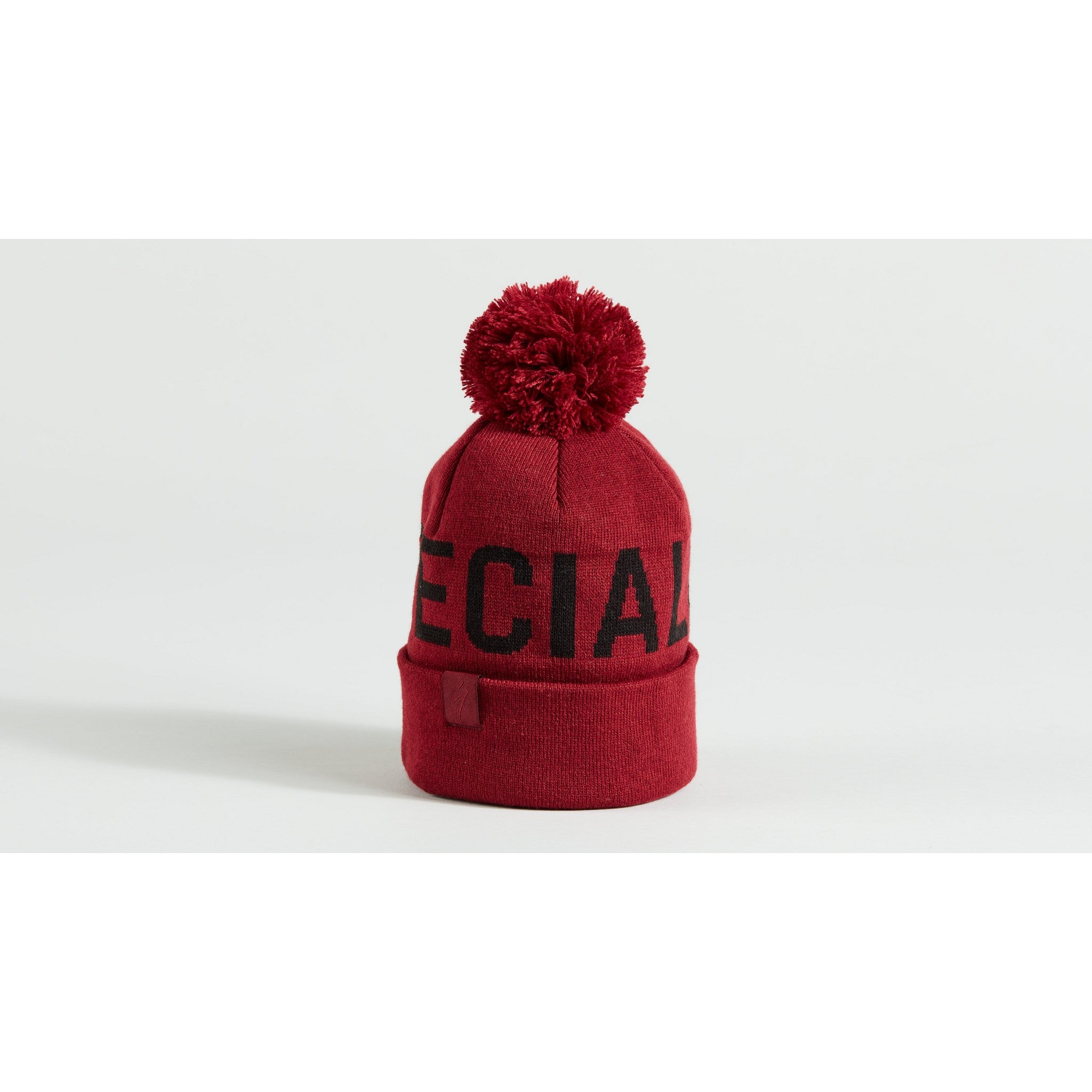 New Era Pom Specialized Beanie