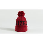 New Era Pom Specialized Beanie