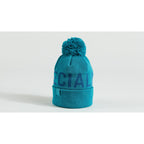 New Era Pom Specialized Beanie