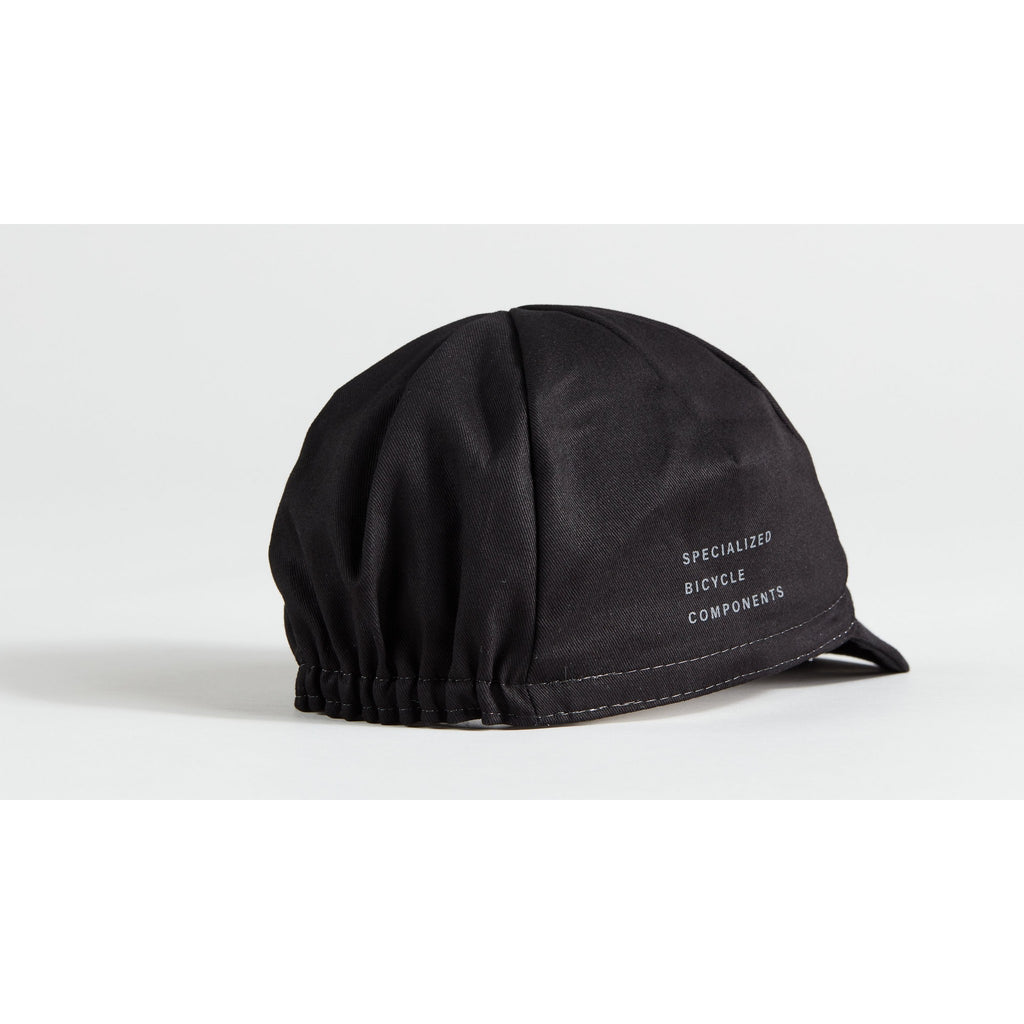 Cotton Cycling Cap
