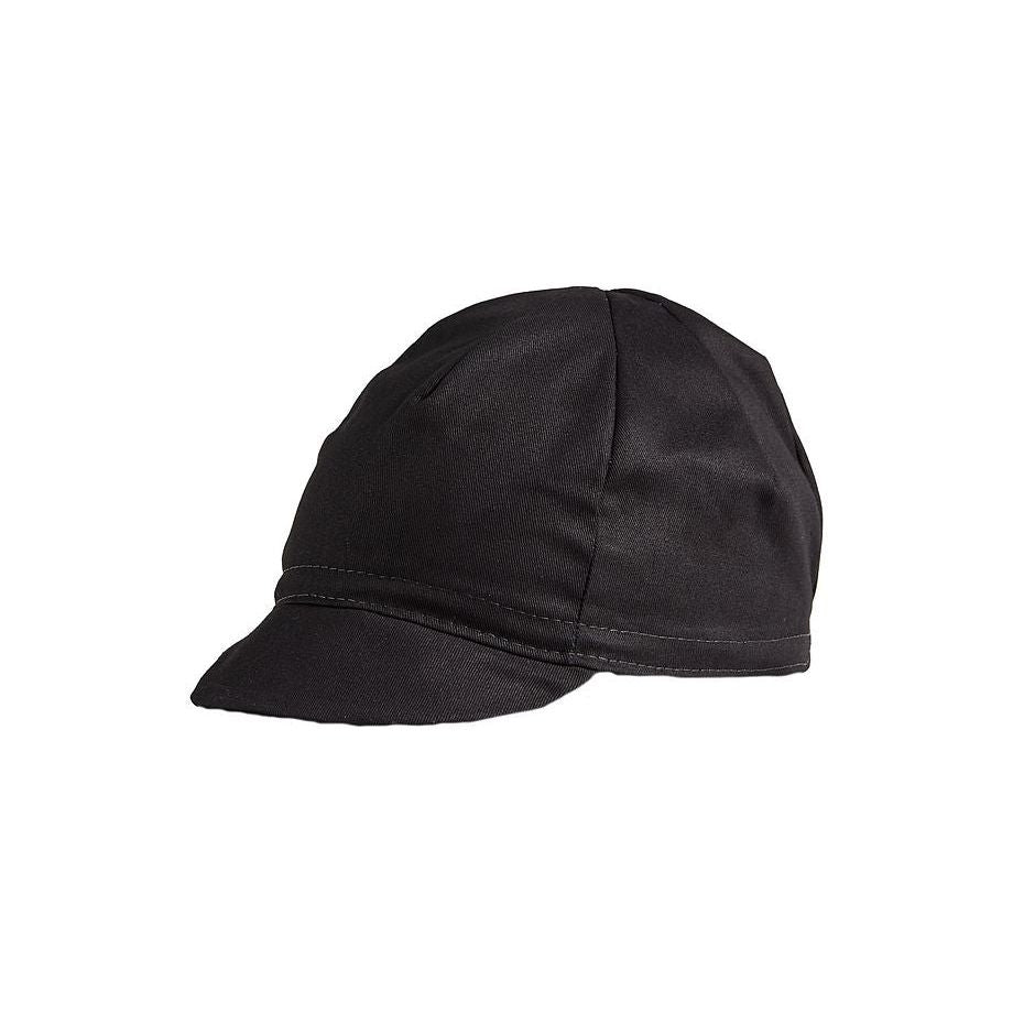 Cotton Cycling Cap