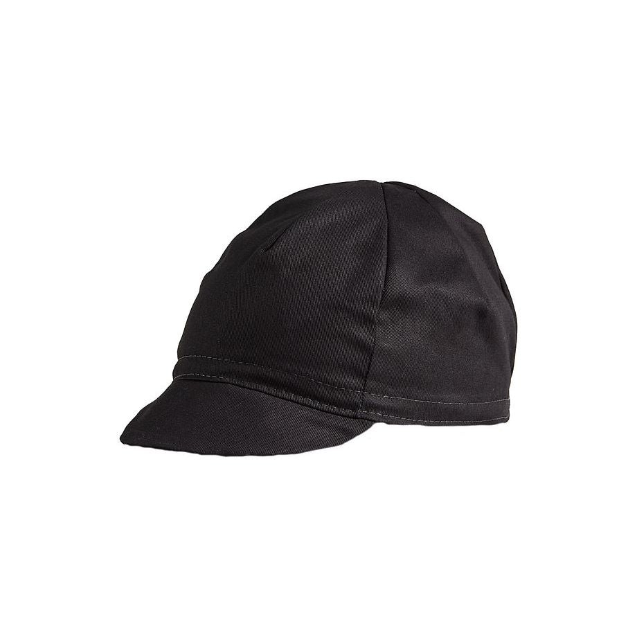 Cotton Cycling Cap
