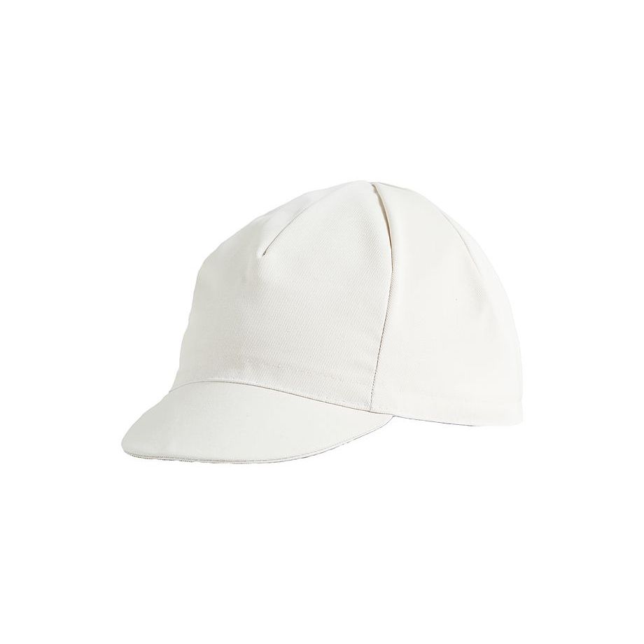 Cotton Cycling Cap