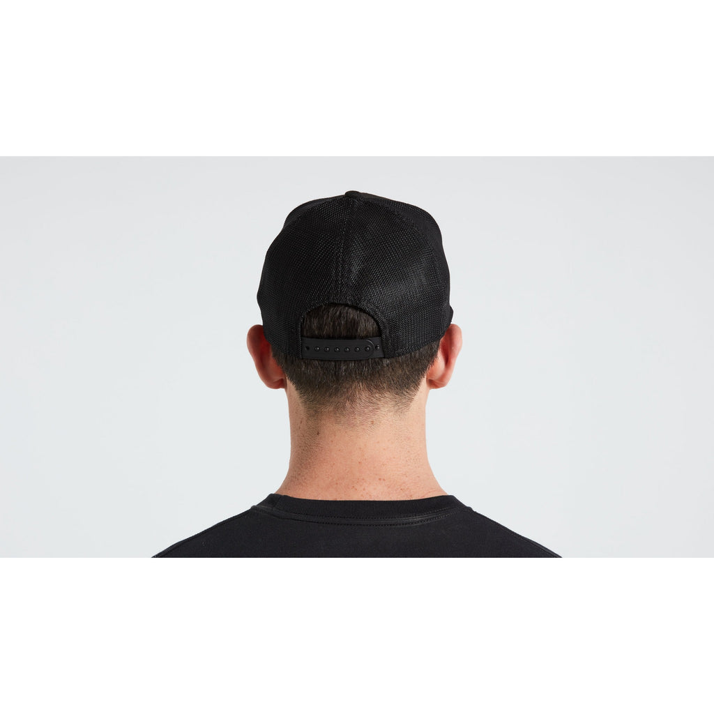 New Era Stoke Trucker Hat