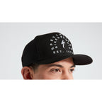 New Era Stoke Trucker Hat