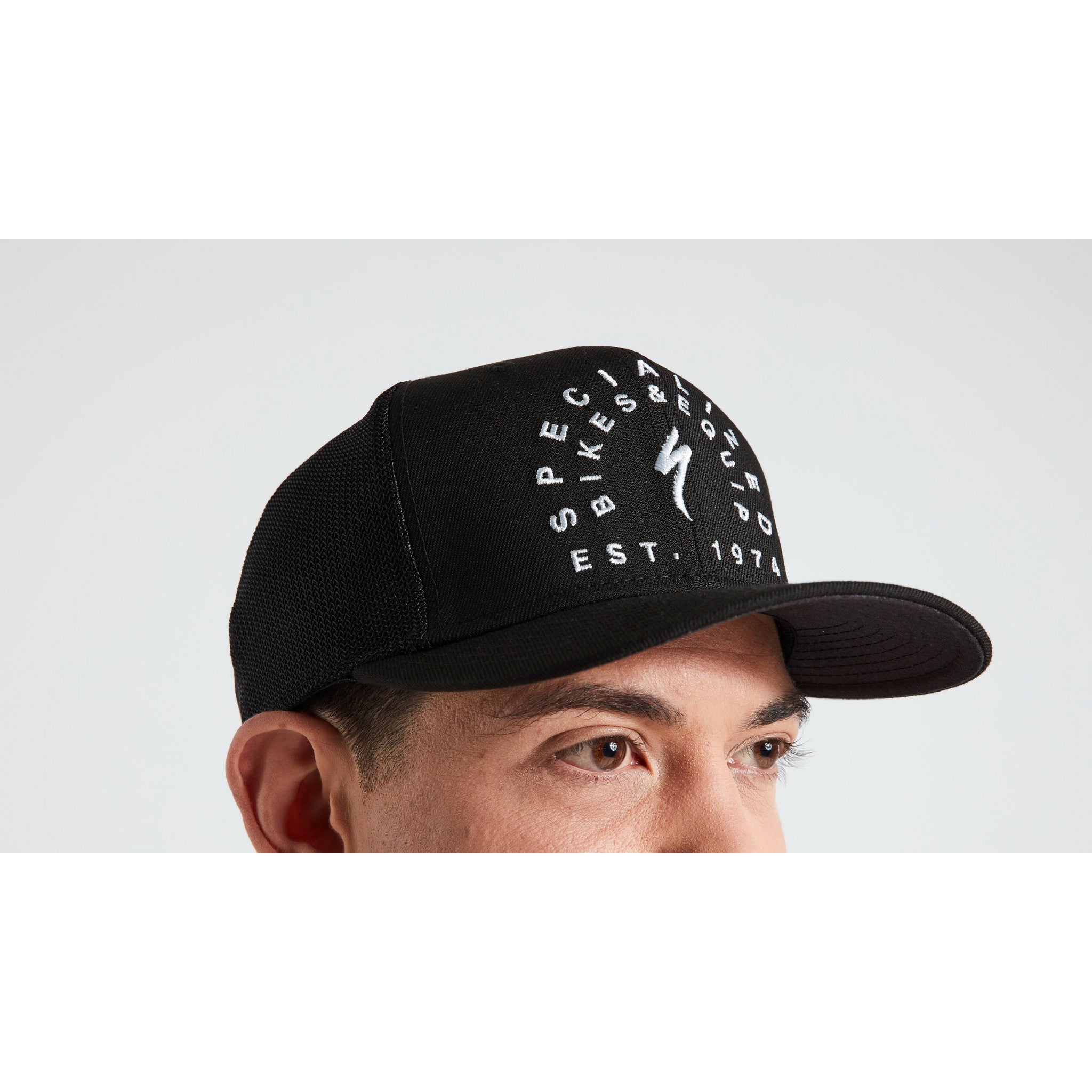 New Era Stoke Trucker Hat