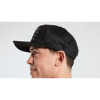 New Era Stoke Trucker Hat