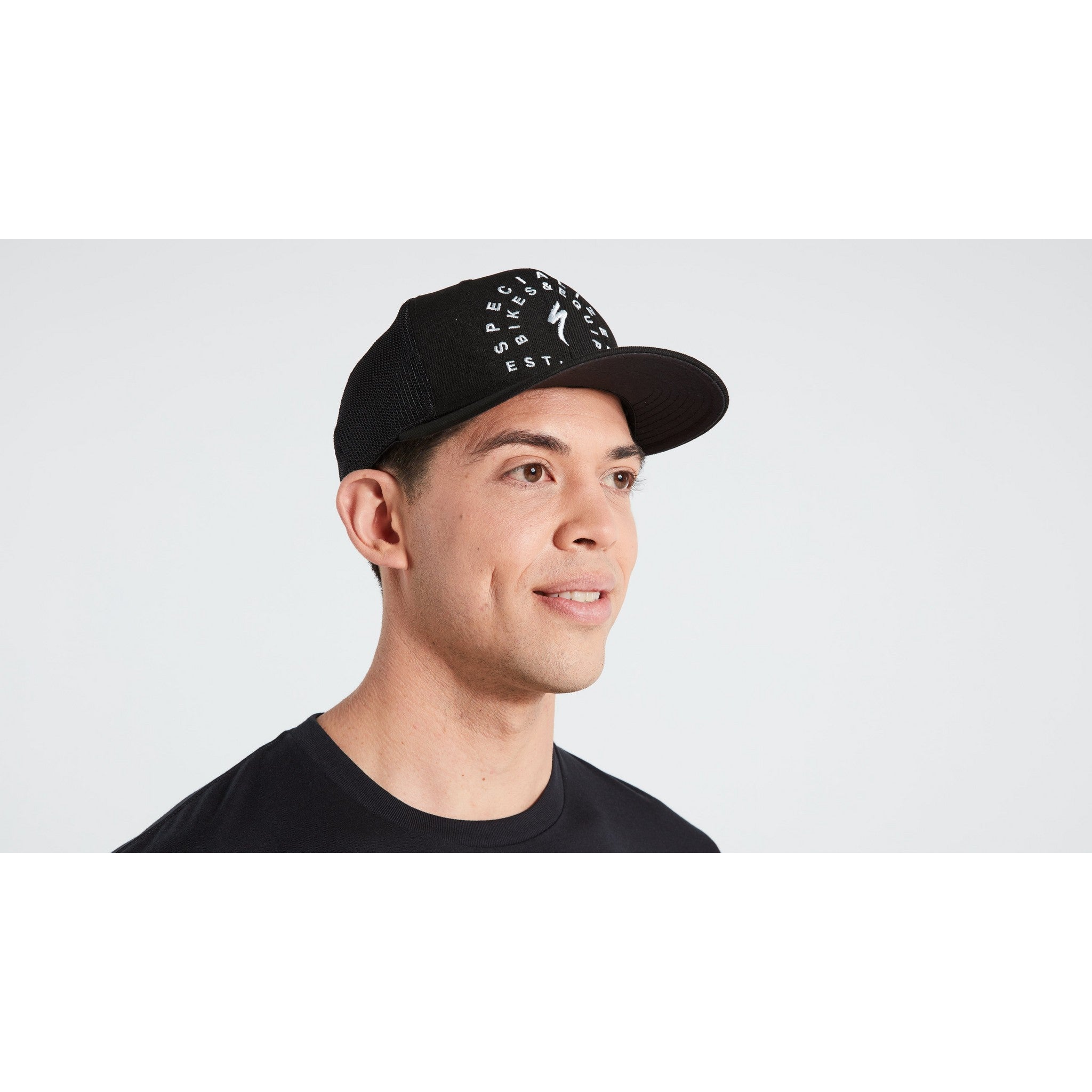 New Era Stoke Trucker Hat