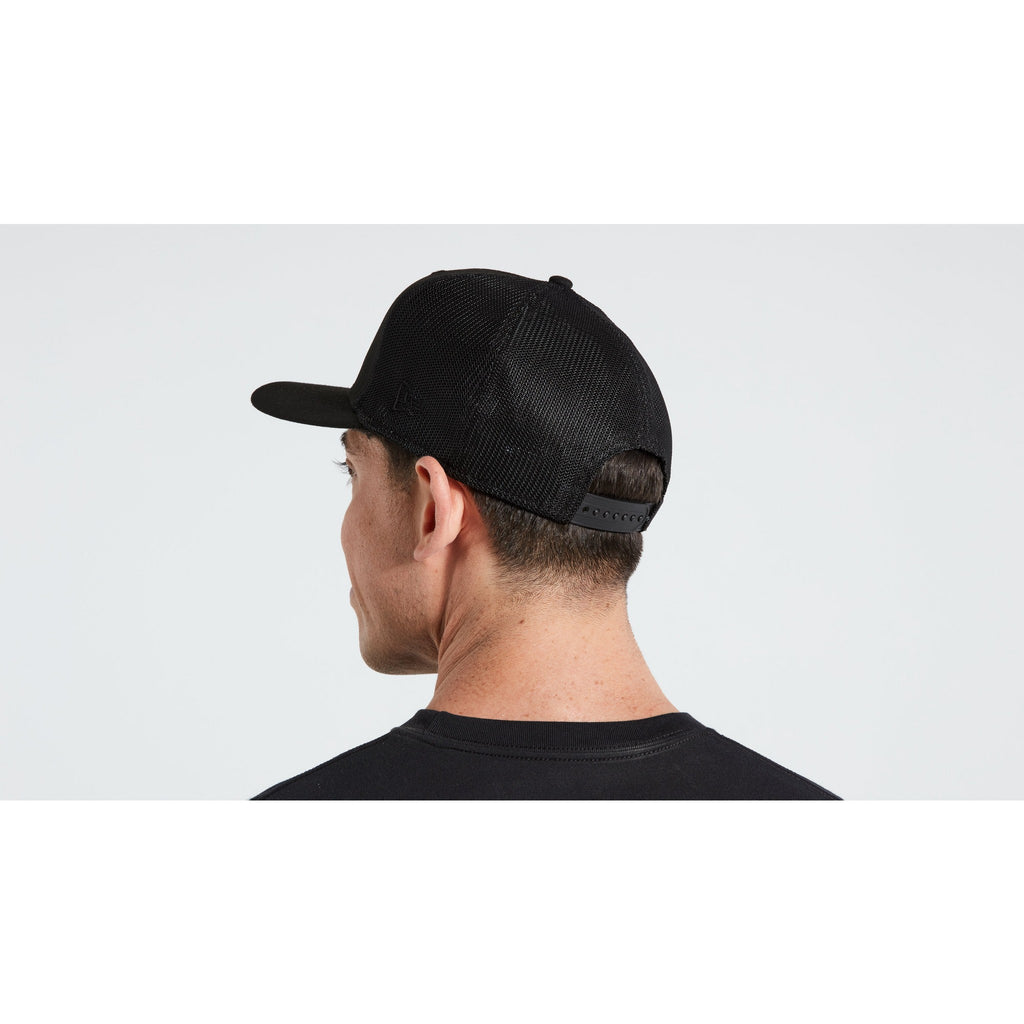 New Era Stoke Trucker Hat