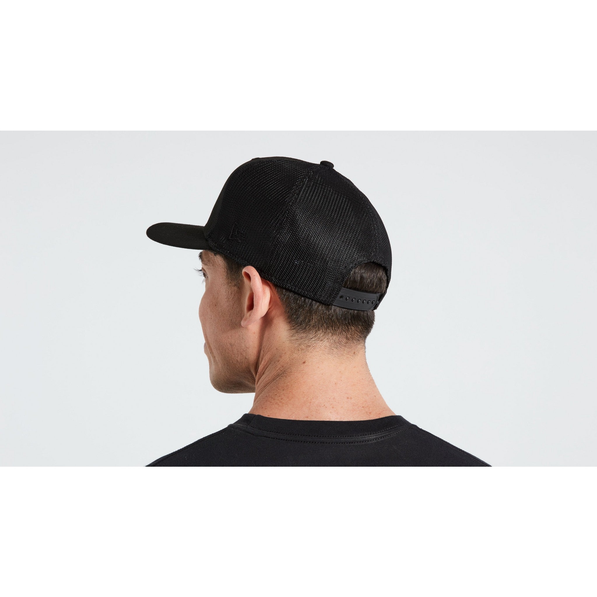 New Era Stoke Trucker Hat