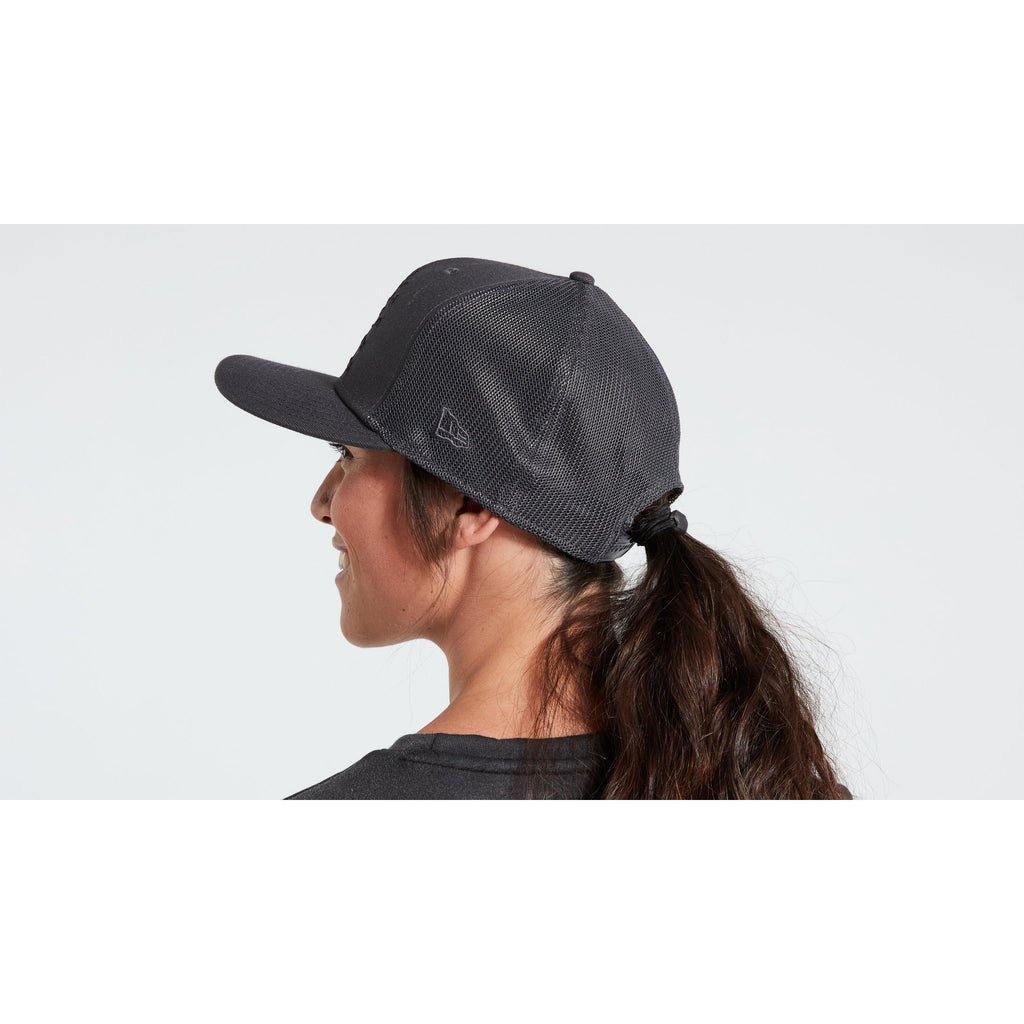 New Era Stoke Trucker Hat
