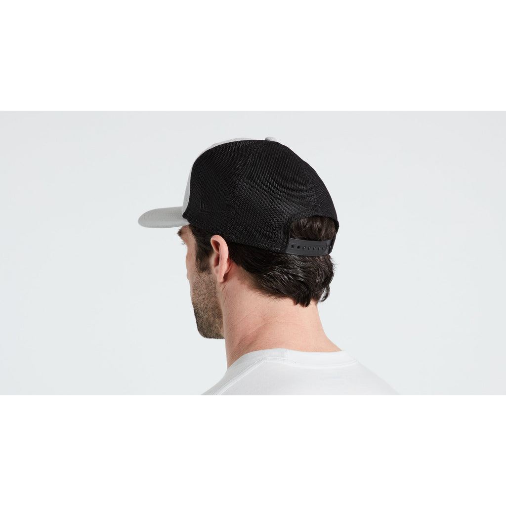 New Era Stoke Trucker Hat