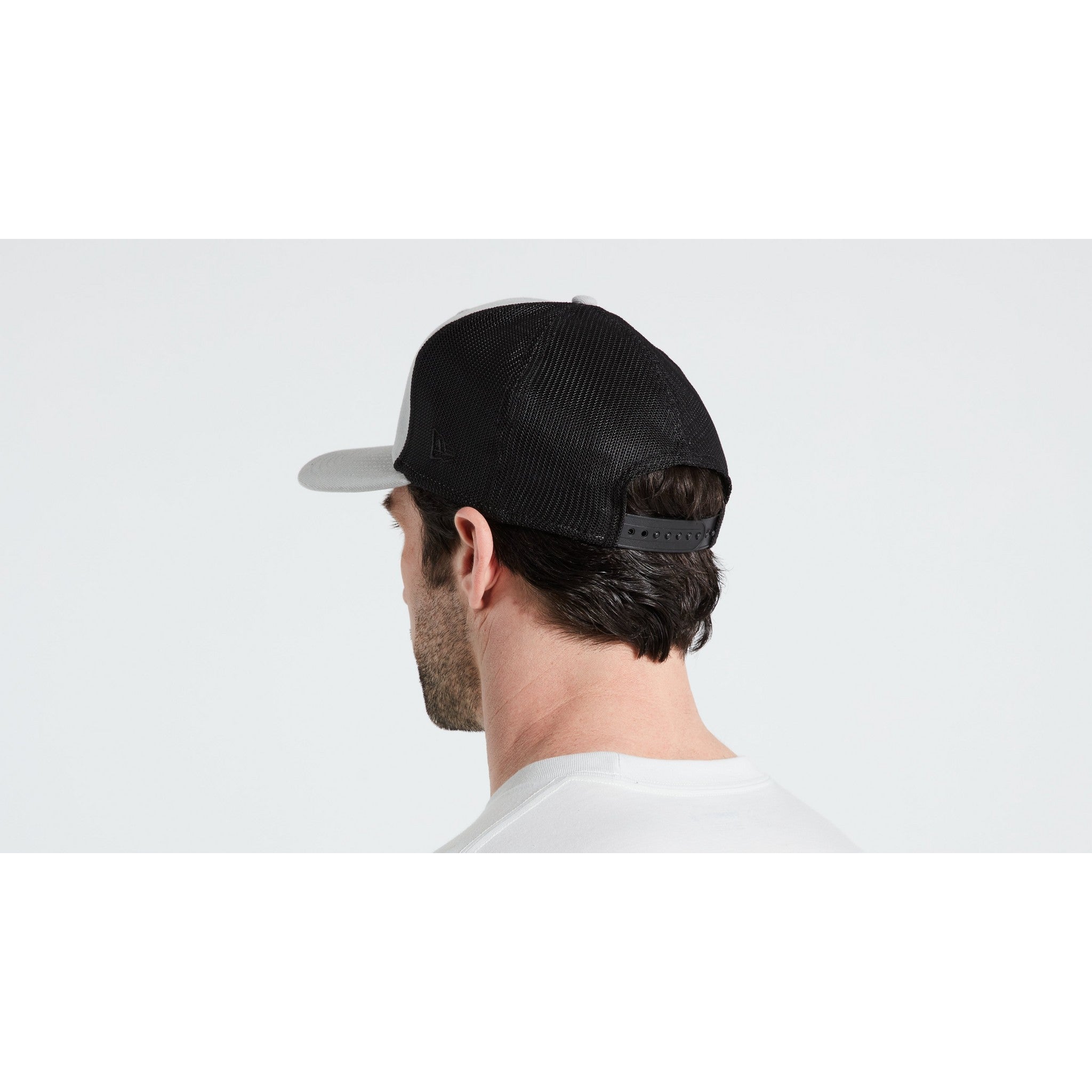 New Era Stoke Trucker Hat