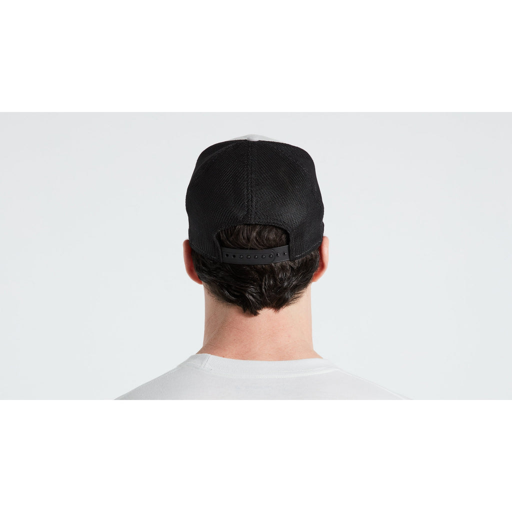 New Era Stoke Trucker Hat