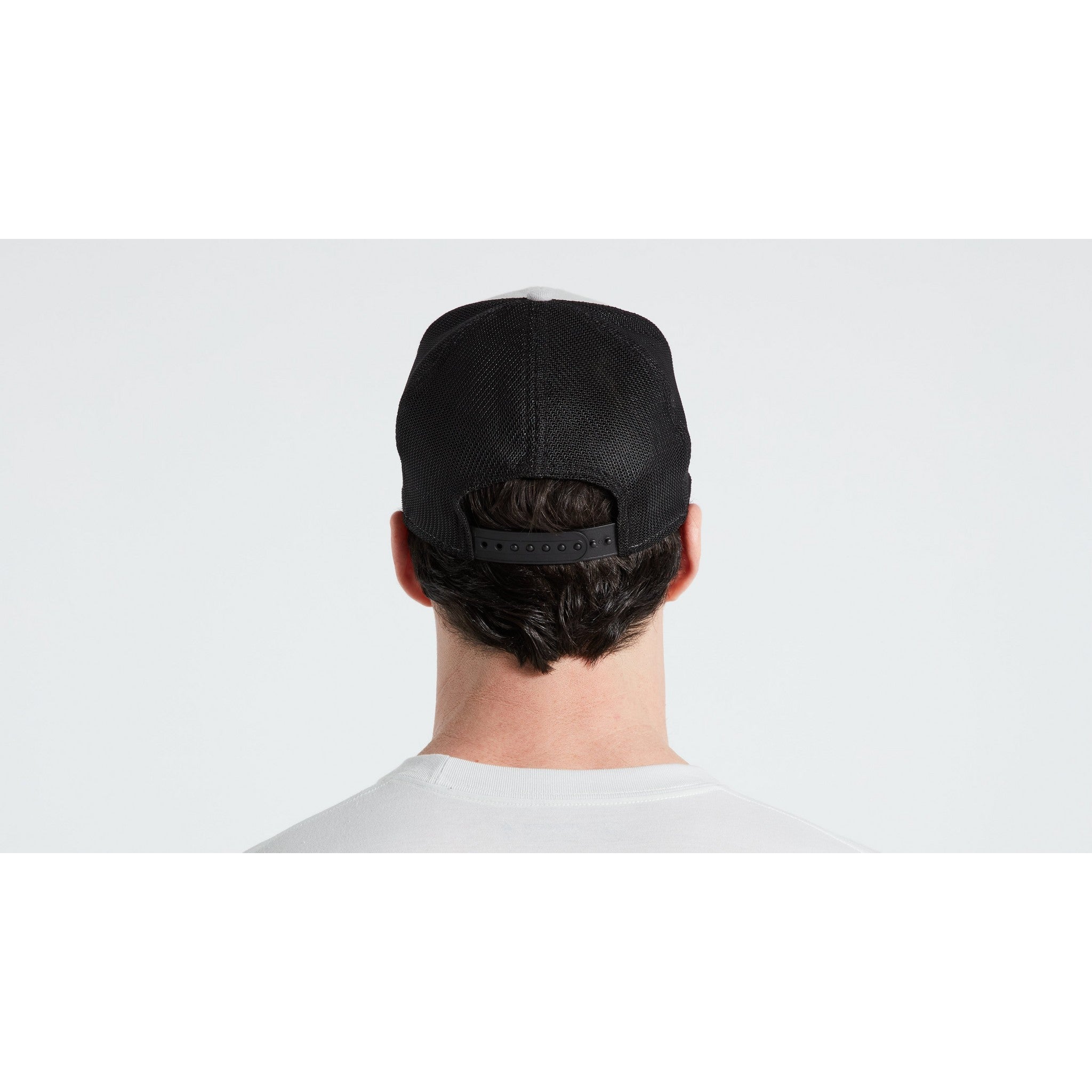 New Era Stoke Trucker Hat