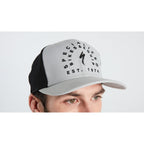 New Era Stoke Trucker Hat