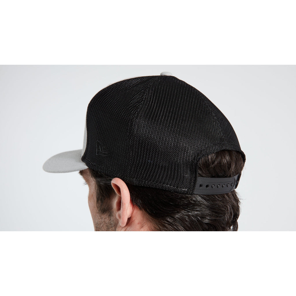 New Era Stoke Trucker Hat