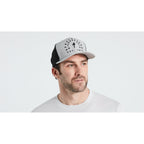 New Era Stoke Trucker Hat