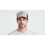 New Era Stoke Trucker Hat