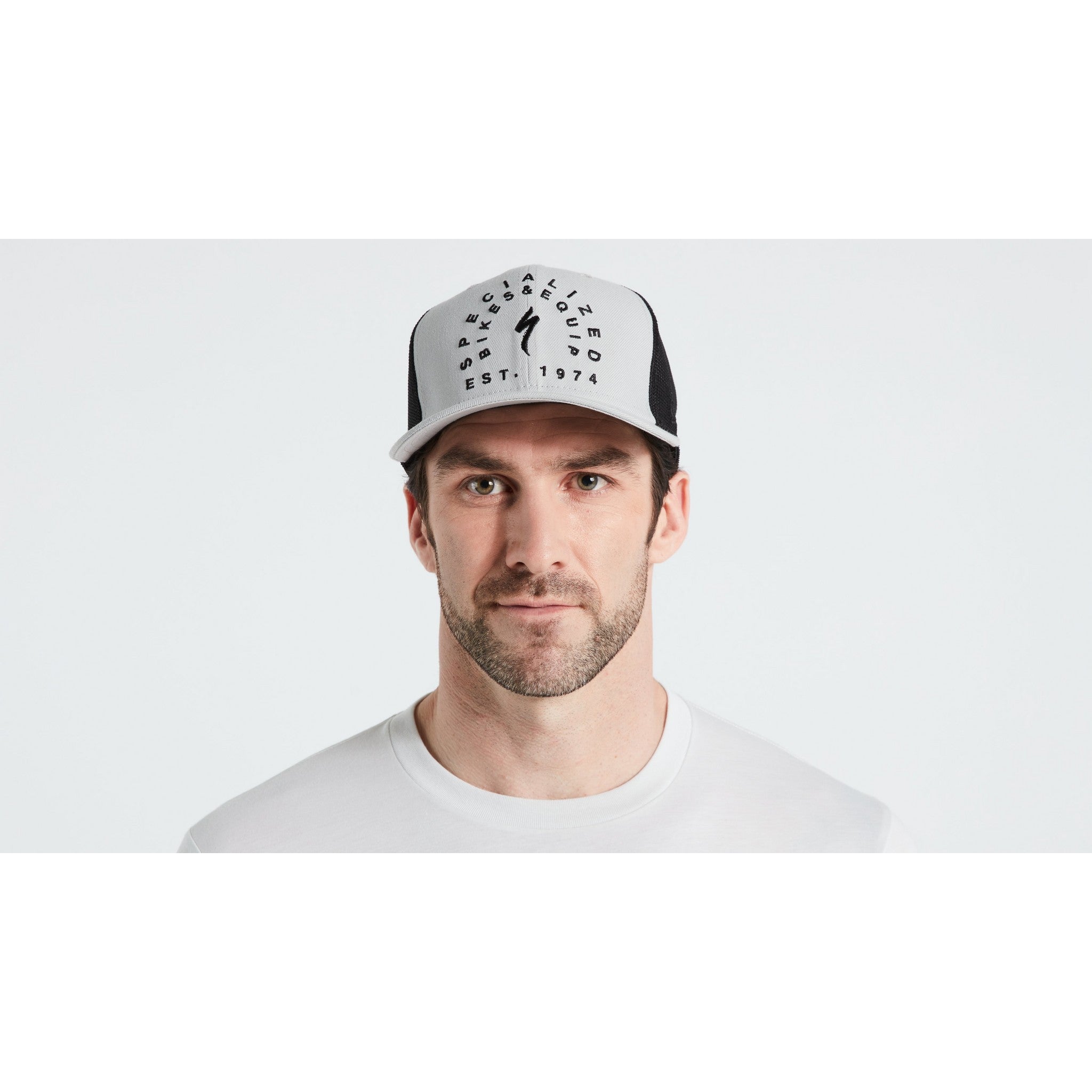 New Era Stoke Trucker Hat