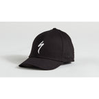 Youth New Era S-Logo Hat
