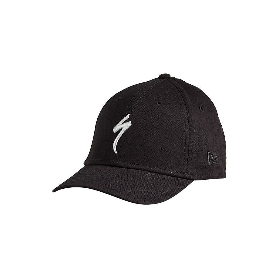 Youth New Era S-Logo Hat