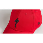 Youth New Era S-Logo Hat