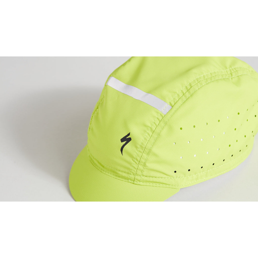 Reflect Cycling Cap