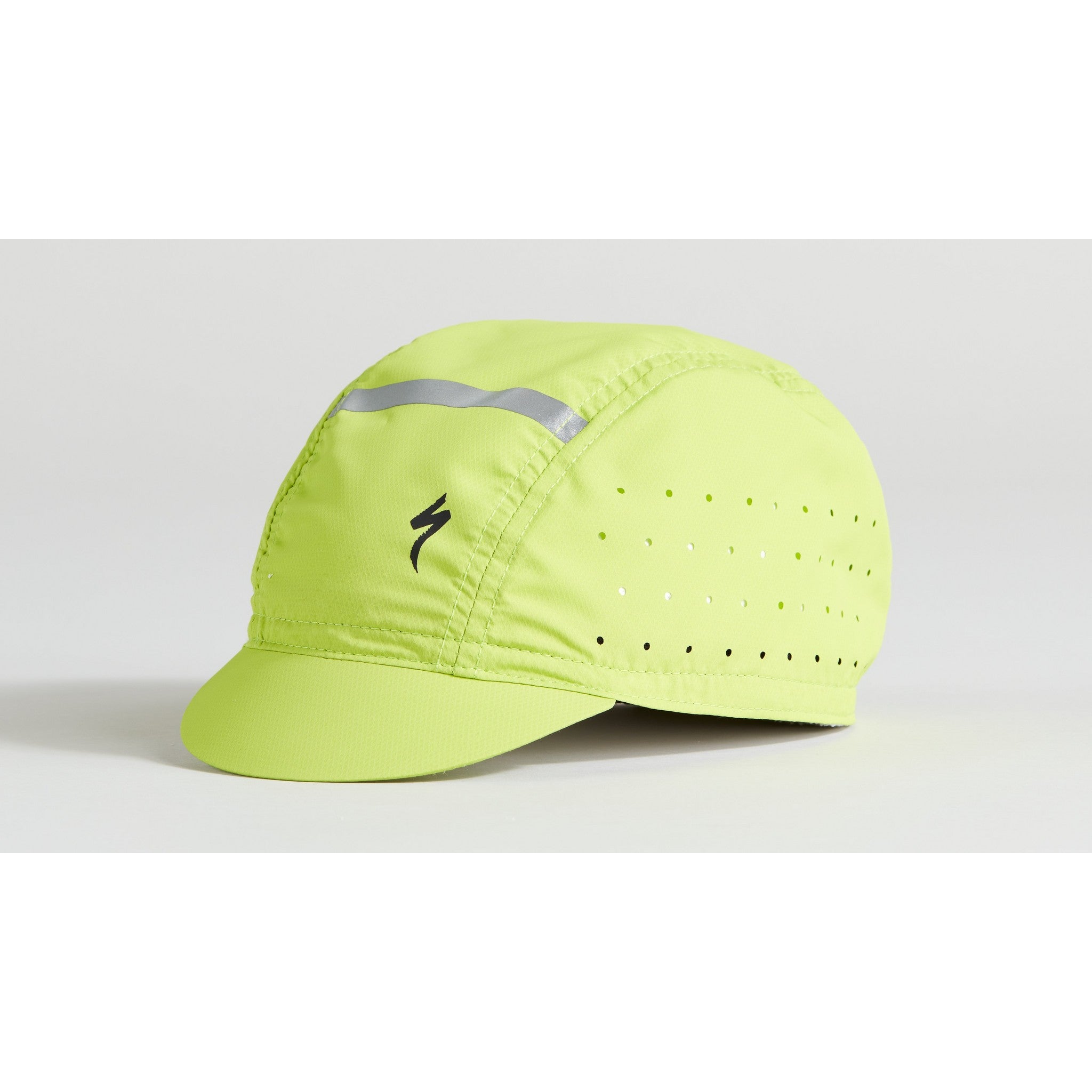 Reflect Cycling Cap