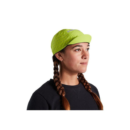 Reflect Cycling Cap