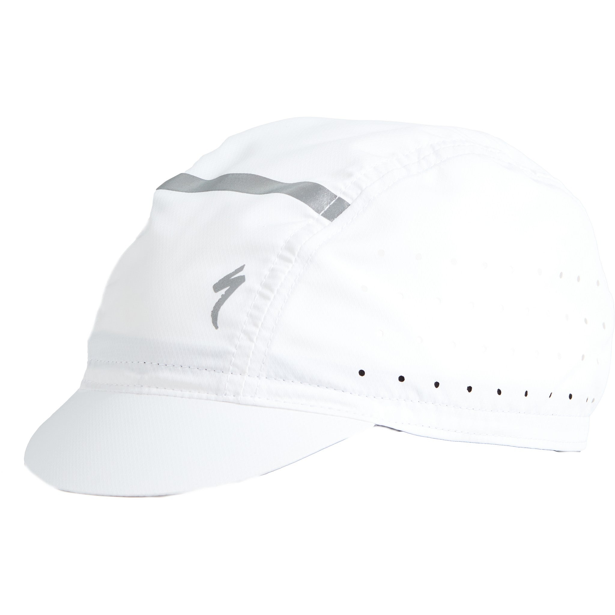 Reflect Cycling Cap