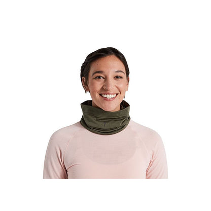Prime Power Grid Neck Gaiter
