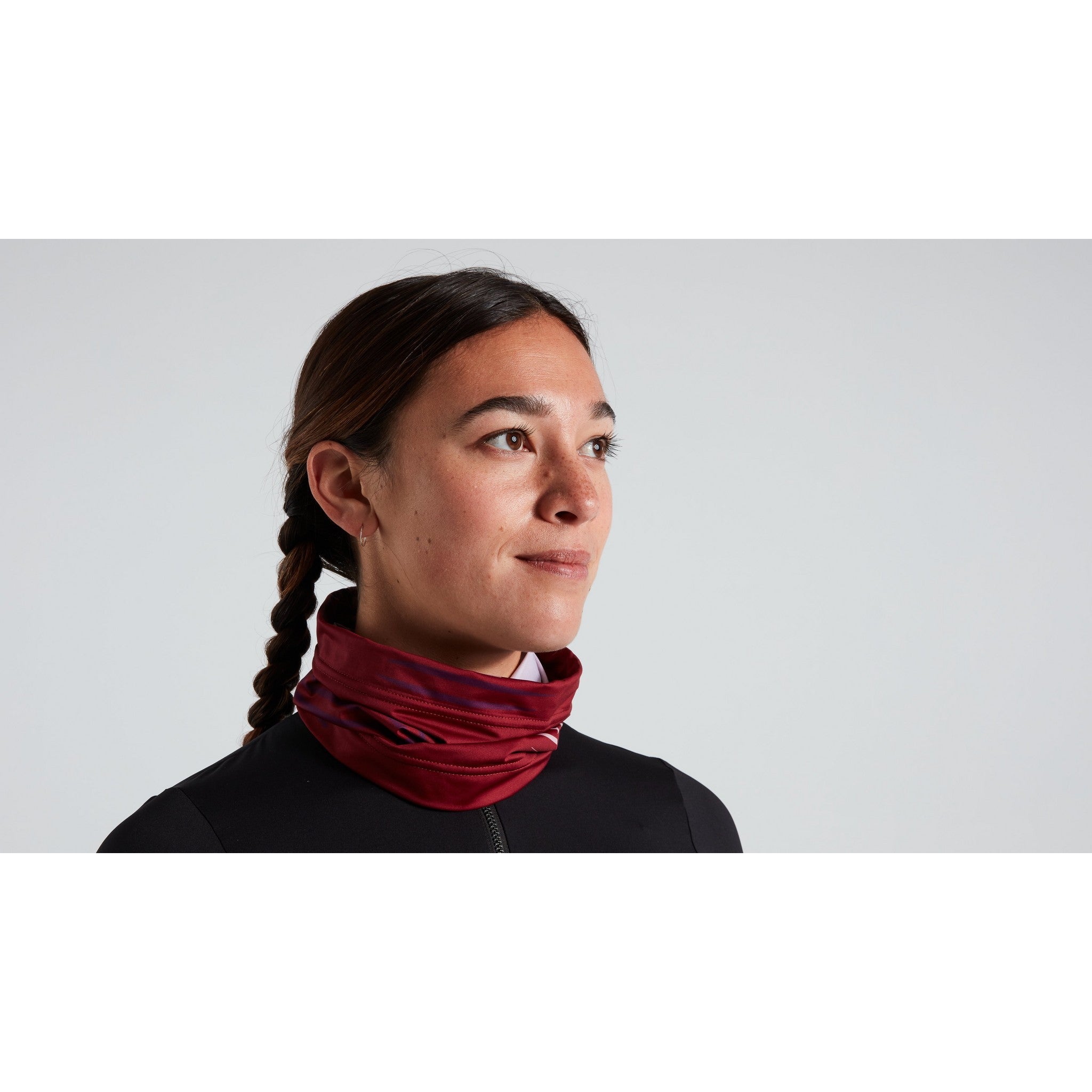 Blur Neck Gaiter