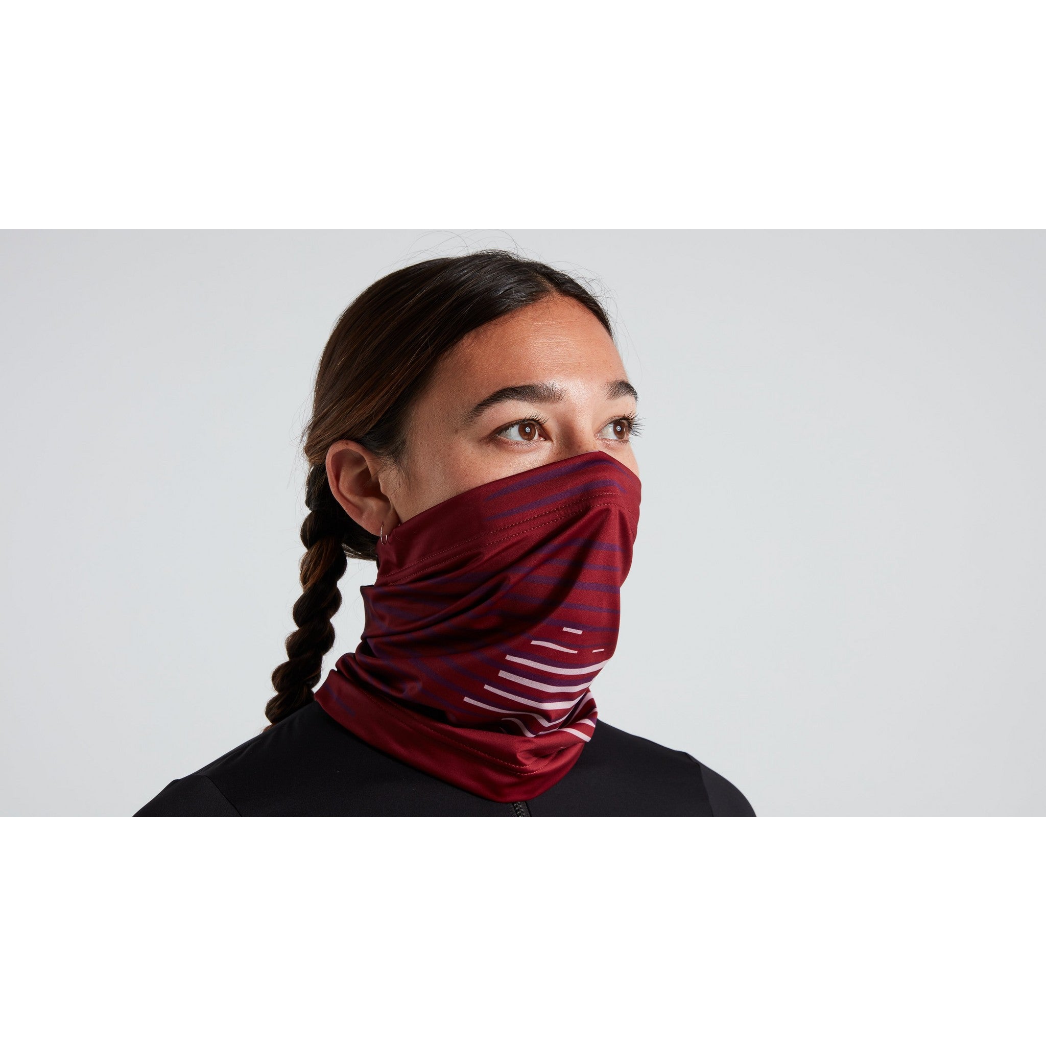 Blur Neck Gaiter