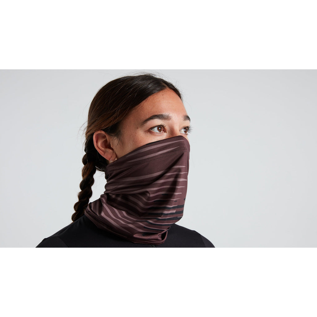 Blur Neck Gaiter