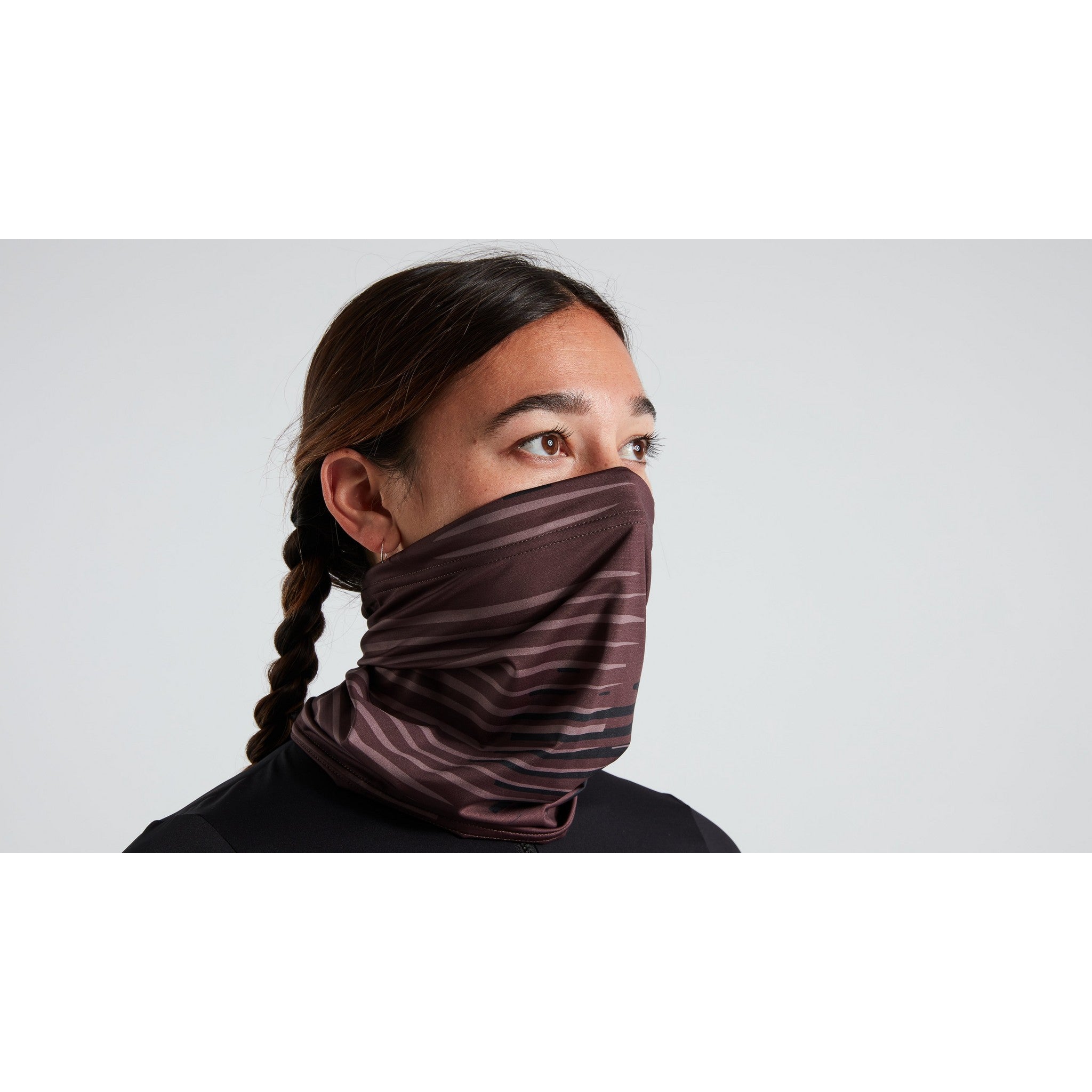 Blur Neck Gaiter