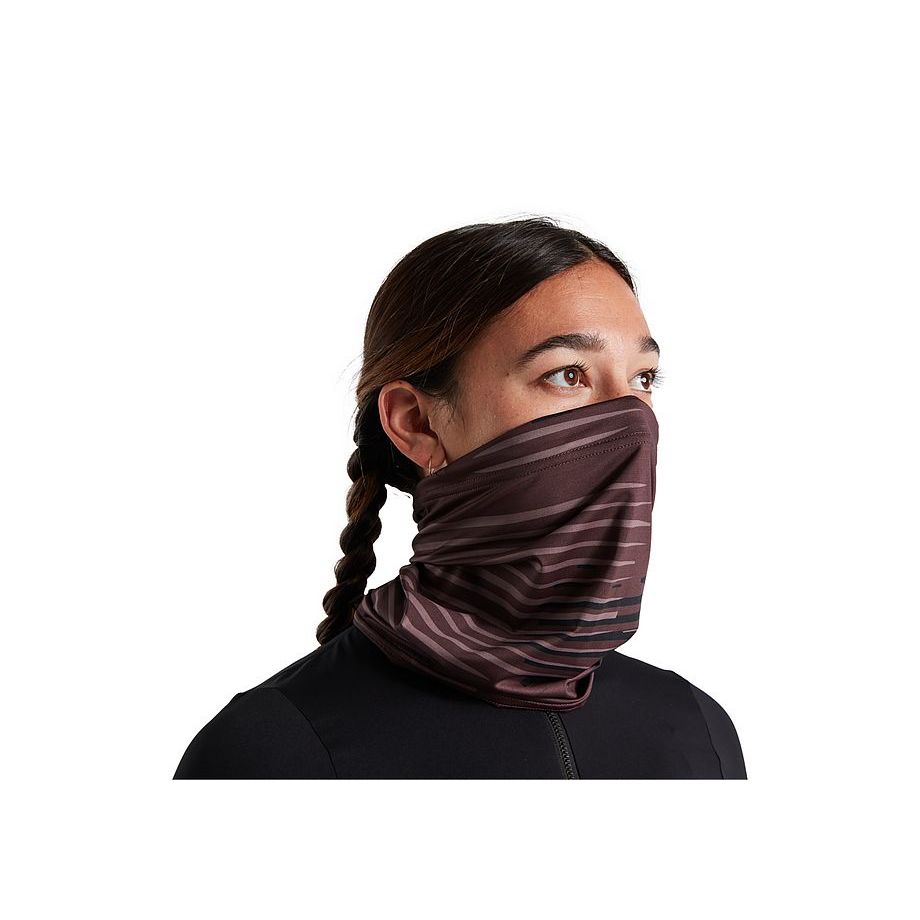 Blur Neck Gaiter