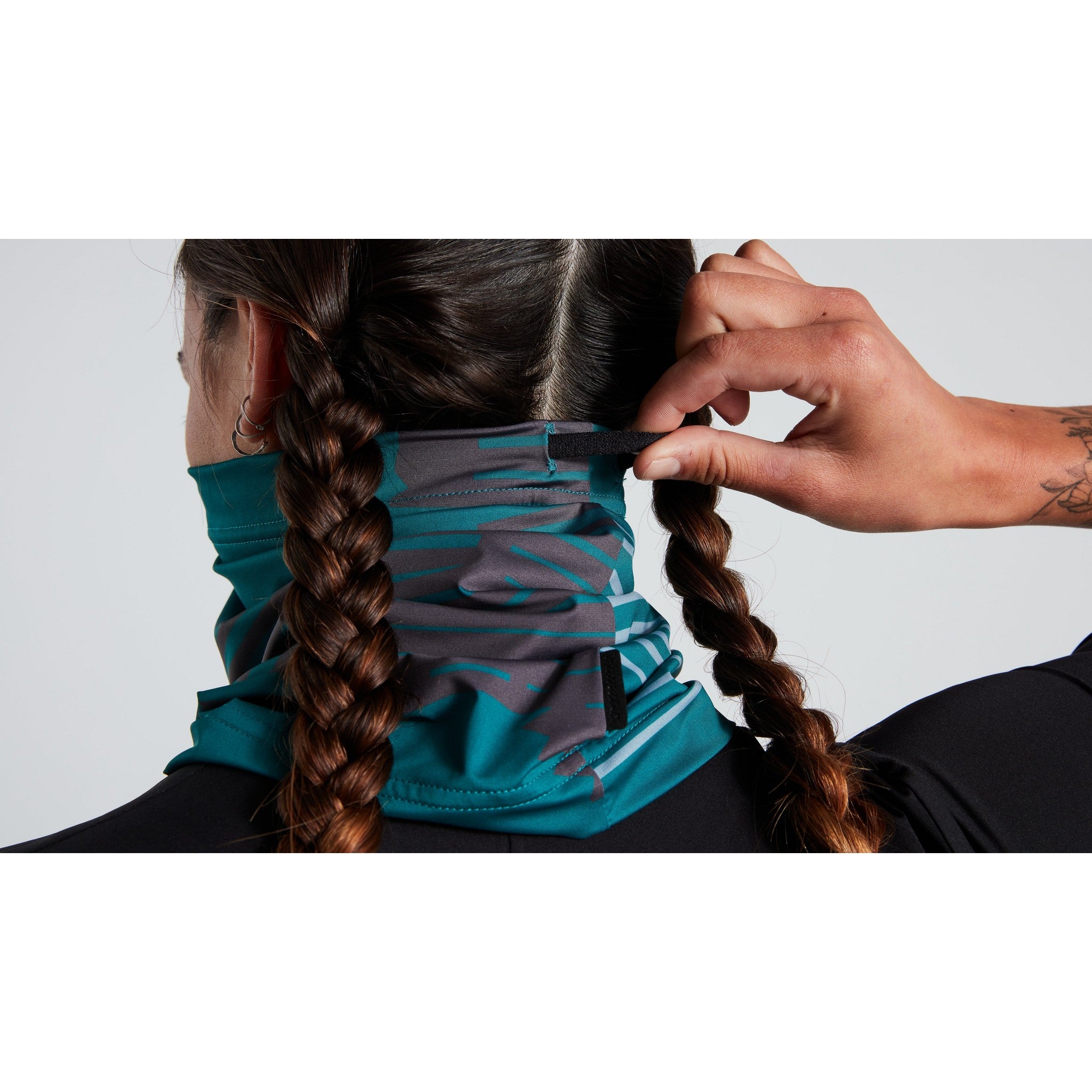 Blur Neck Gaiter