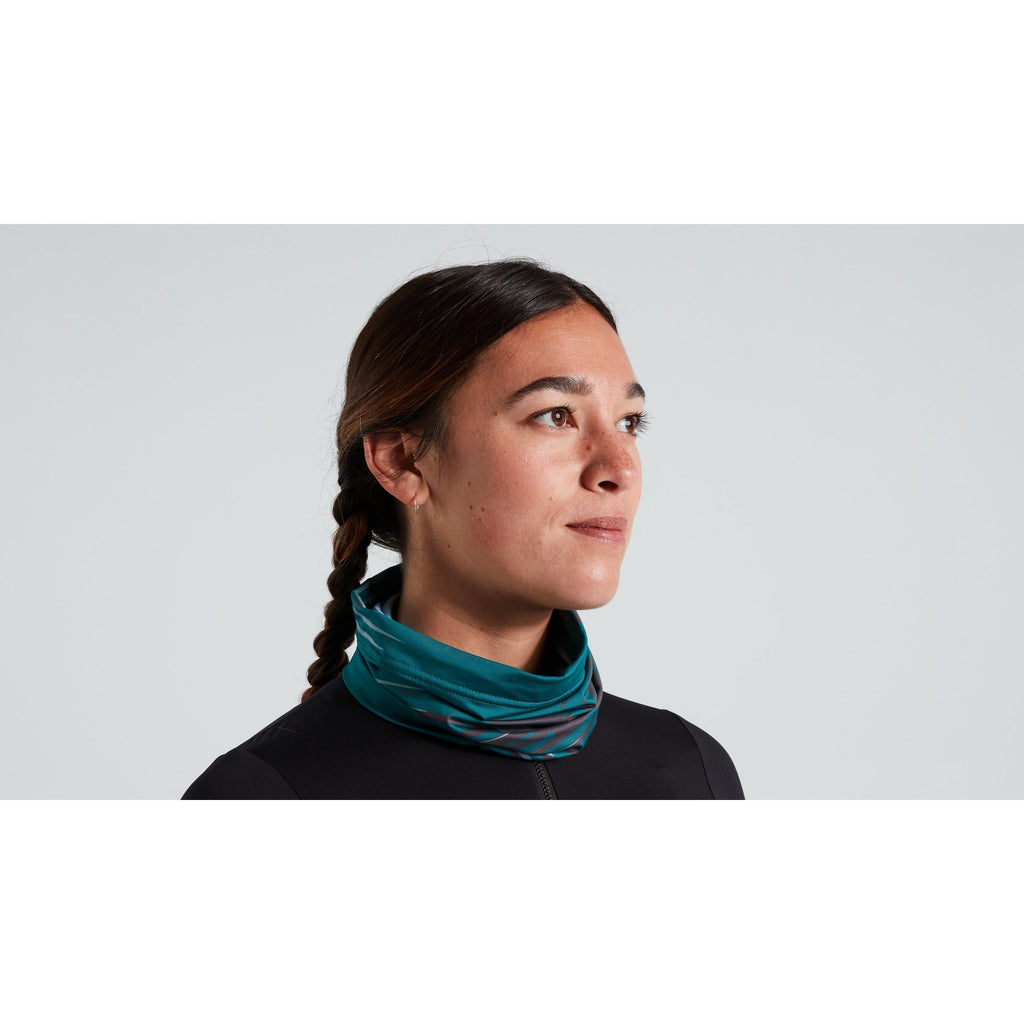 Blur Neck Gaiter