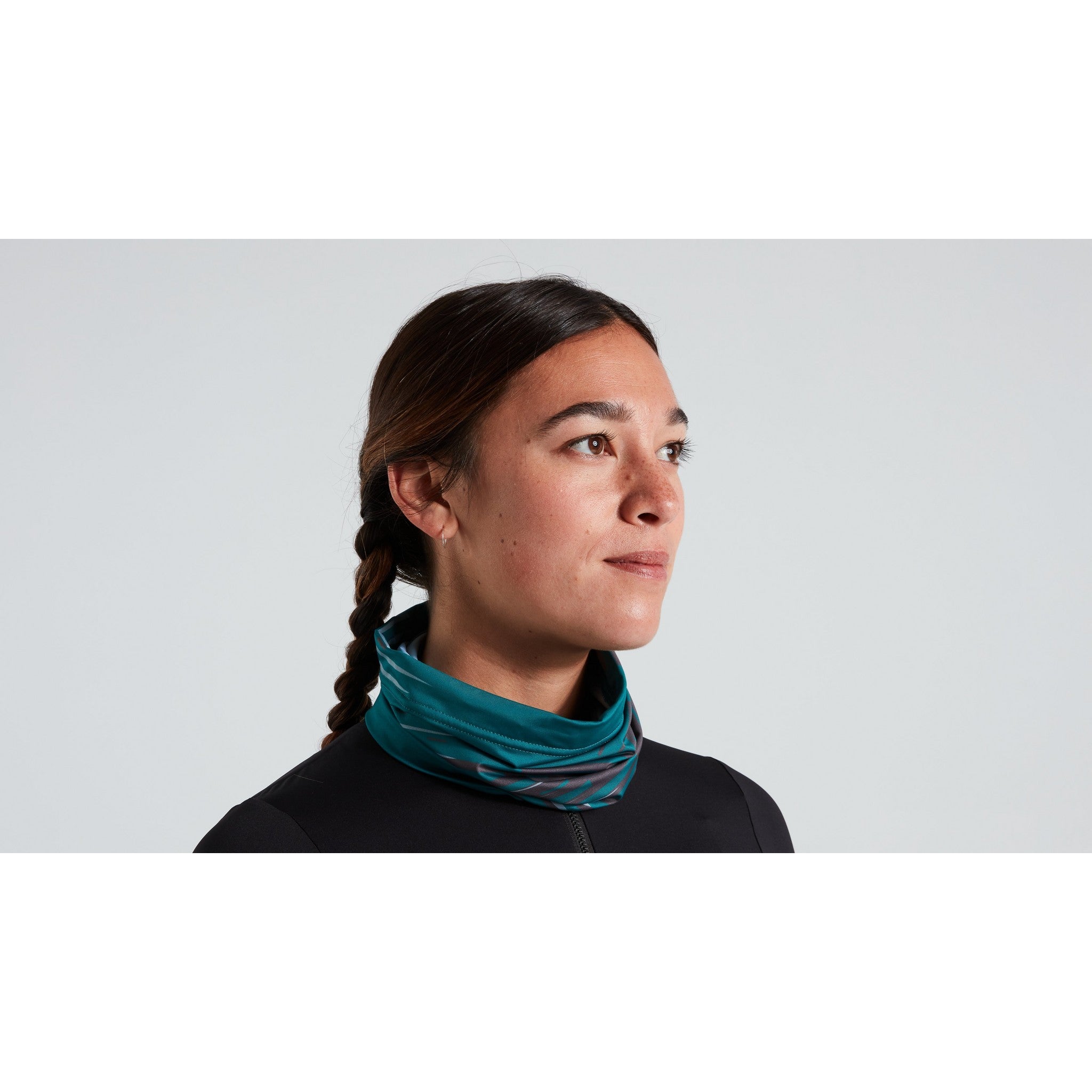 Blur Neck Gaiter