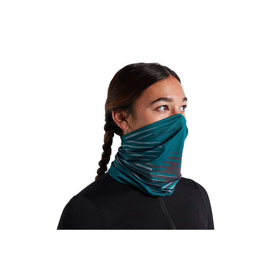 Blur Neck Gaiter