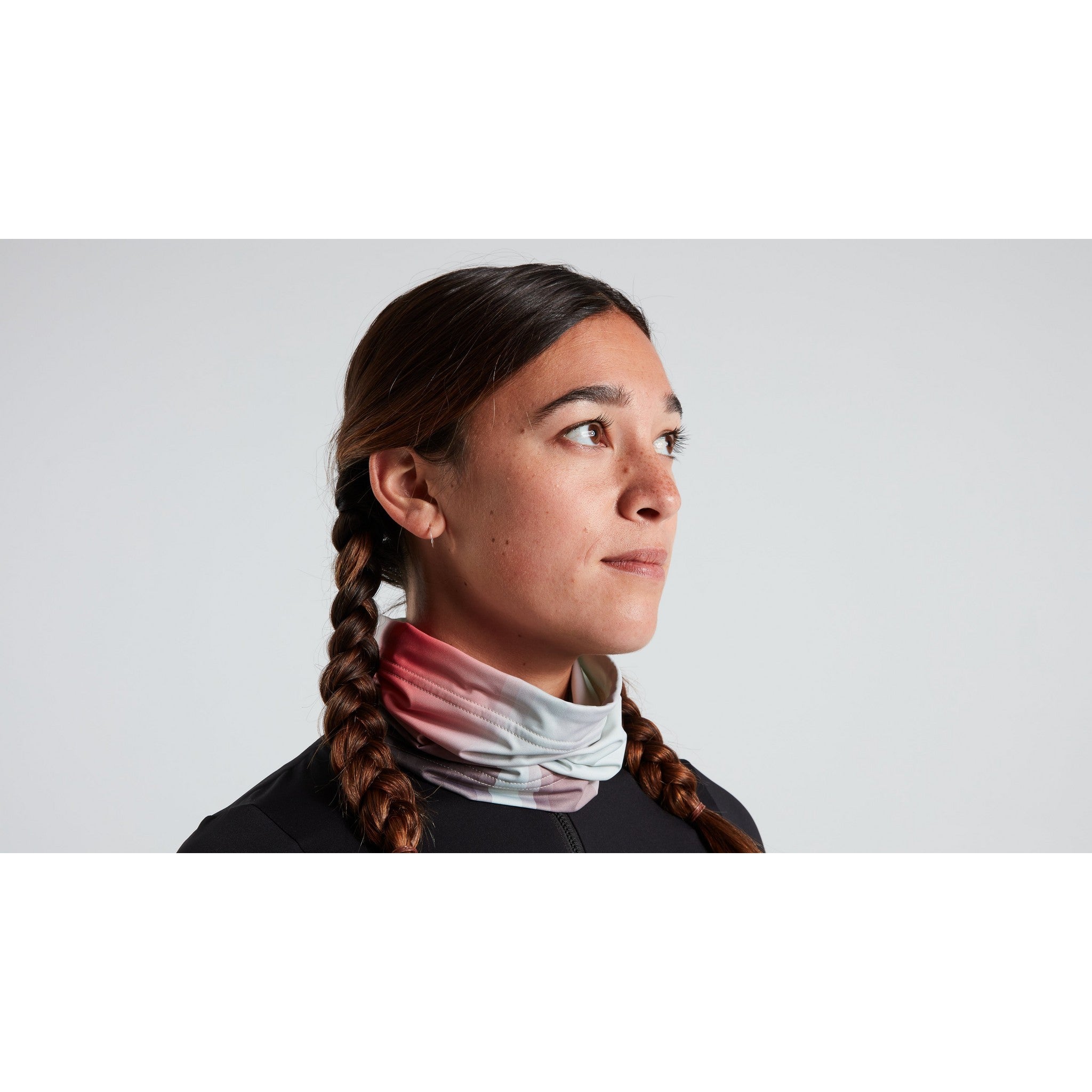 Distortion Neck Gaiter