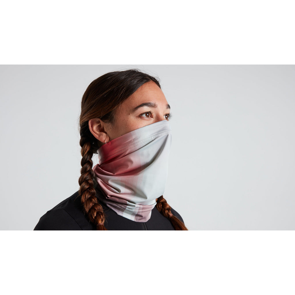 Distortion Neck Gaiter