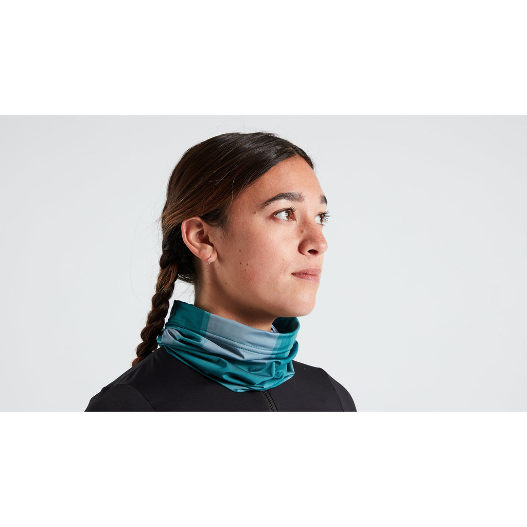 Distortion Neck Gaiter