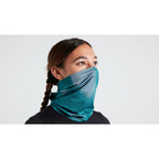 Distortion Neck Gaiter