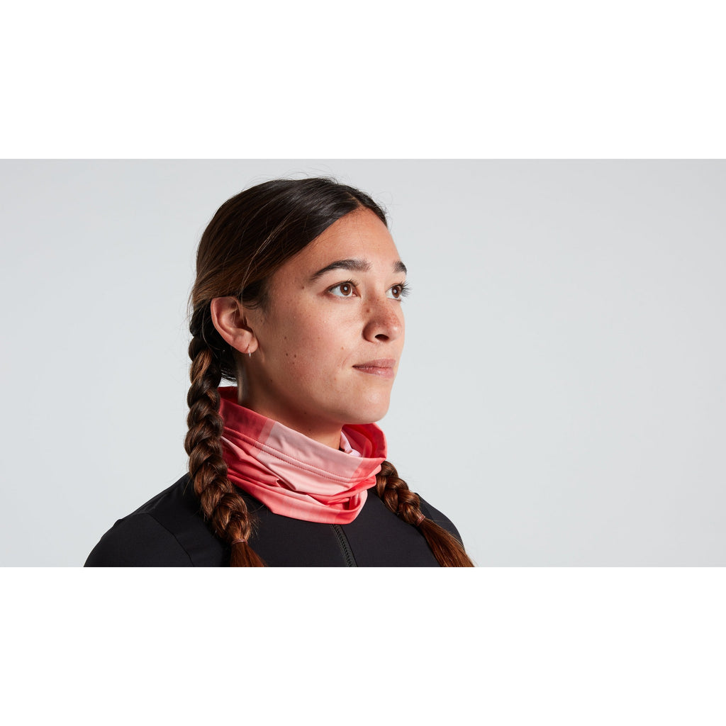 Distortion Neck Gaiter