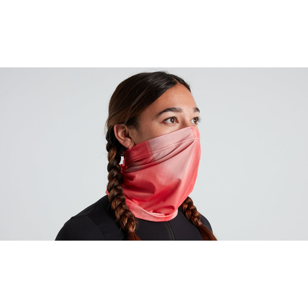 Distortion Neck Gaiter