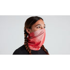 Distortion Neck Gaiter